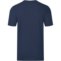 JAKO Promo T-Shirt marine/indigo 4XL