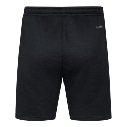 JAKO Challenge Trainingsshorts schwarz meliert 3XL