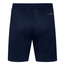 JAKO Challenge Trainingsshorts Damen marine meliert 34