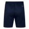 JAKO Challenge Trainingsshorts marine meliert 3XL