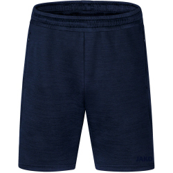 JAKO Challenge Trainingsshorts Damen marine meliert 42