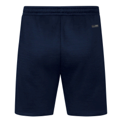 JAKO Challenge Trainingsshorts Damen marine meliert 42