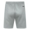 JAKO Challenge Trainingsshorts hellgrau meliert S