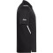 JAKO Challenge Poloshirt schwarz meliert/weiß 4XL