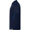 JAKO Challenge Poloshirt marine meliert/royal 3XL