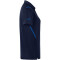 JAKO Challenge Poloshirt Damen marine meliert/royal 44