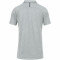 JAKO Challenge Poloshirt Damen hellgrau meliert/anthra light 36