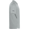 JAKO Challenge Poloshirt hellgrau meliert/anthra light S