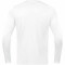 JAKO Run 2.0 langarm Laufshirt Kinder weiß 128