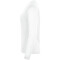 JAKO Run 2.0 langarm Laufshirt Damen weiß 40
