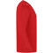JAKO Run 2.0 langarm Laufshirt Kinder sportrot 128