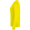 JAKO Run 2.0 langarm Laufshirt Damen neongelb 48