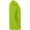 JAKO Run 2.0 langarm Laufshirt neongrün L