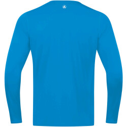 JAKO Run 2.0 langarm Laufshirt Kinder JAKO blau 128