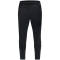 JAKO Challenge Jogginghose Kinder schwarz meliert 140
