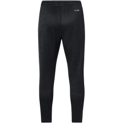 JAKO Challenge Jogginghose Damen schwarz meliert 34