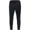 JAKO Challenge Jogginghose Damen schwarz meliert 34
