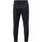 JAKO Challenge Jogginghose Damen schwarz meliert 34