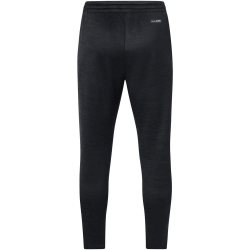 JAKO Challenge Jogginghose Damen schwarz meliert 42