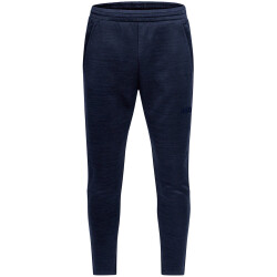 JAKO Challenge Jogginghose Damen marine meliert 34