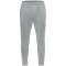 JAKO Challenge Jogginghose Damen hellgrau meliert 44