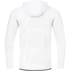 JAKO Challenge Trainingsjacke mit Kapuze Kinder...