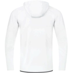 JAKO Challenge Trainingsjacke mit Kapuze...
