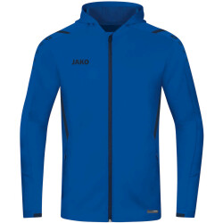 JAKO Challenge Trainingsjacke mit Kapuze Kinder...