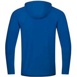 JAKO Challenge Trainingsjacke mit Kapuze Kinder...