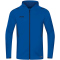JAKO Challenge Trainingsjacke mit Kapuze royal/marine 3XL