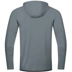 JAKO Challenge Trainingsjacke mit Kapuze...