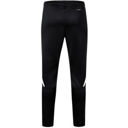 JAKO Challenge Trainingshose schwarz/weiß M