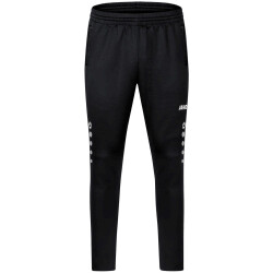 JAKO Challenge Trainingshose schwarz/weiß XL