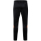 JAKO Challenge Trainingshose Kinder schwarz/neonorange 128