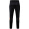 JAKO Challenge Trainingshose Damen schwarz/neonorange 36