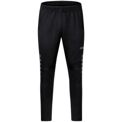 JAKO Challenge Trainingshose Kinder schwarz/steingrau 128