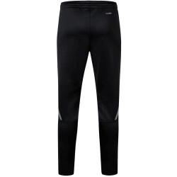 JAKO Challenge Trainingshose schwarz/steingrau M