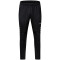 JAKO Challenge Trainingshose schwarz/steingrau M