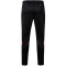 JAKO Challenge Trainingshose Kinder schwarz/rot 128