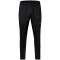 JAKO Challenge Trainingshose schwarz/rot S
