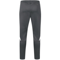 JAKO Challenge Trainingshose anthra light/weiß XL