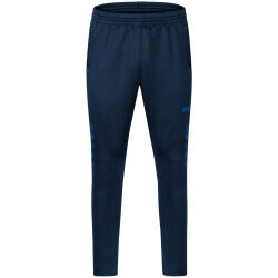 JAKO Challenge Trainingshose Kinder marine/royal 128