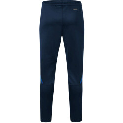 JAKO Challenge Trainingshose Kinder marine/royal 128
