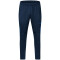 JAKO Challenge Trainingshose Kinder marine/royal 128