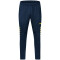 JAKO Challenge Trainingshose marine/neongelb XL