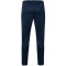 JAKO Challenge Trainingshose Kinder marine/maroon 128