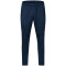 JAKO Challenge Trainingshose marine/maroon XXL