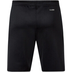 JAKO Challenge Trainingsshorts Kinder schwarz/citro 128
