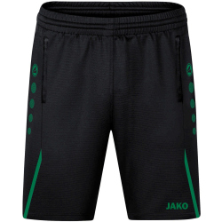 JAKO Challenge Trainingsshorts Kinder...