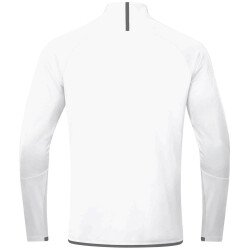 JAKO Challenge Sweatshirt mit 1/4-Reißverschluss...